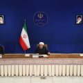Rouhani Hails Imminent End of Arms Ban Despite US Sabotage  