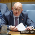 Russia: No Grounds for New Anti-Iran UNSC Resolution 