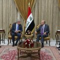 Iraq Seeks Balanced Ties With Iran, US