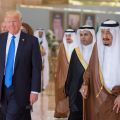 US-Saudi Nuclear Talks Complicated by Iran Deal