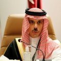 Riyadh Serious About Bilateral Talks 