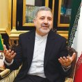 Tehran-Riyadh Coop. will Benefit Region, Muslim World