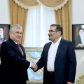 Iran, Russia Discuss Solution to Syria Crisis