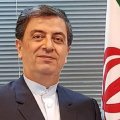 Iran Envoy Sees Good Prospects for Seoul Ties