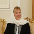 Swedish Envoy Commends Iran’s Diplomacy