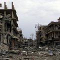 MP Refers to Post-War Reconstruction in Syria