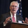 Tillerson&#039;s New Plan to Save Nuclear Pact