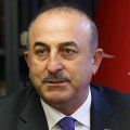 Turkey Says Never Supports Sanctions  