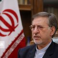 Iran After Logical, Realistic Handling of UK Ties
