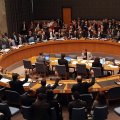 UNSC Syria Resolution Commended