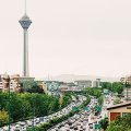 UN: Sanctions Violate Iranians’ Rights to Clean Environment