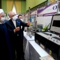 Latest Nuclear Technology Achievements Showcased