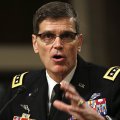 US General Signals Support for Nuclear Agreement 