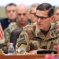 Top General: US Not Seeking War With Iran
