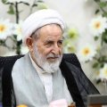 Ayatollah Yazdi Passes Away 