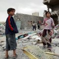 No Military Solution to Yemen Crisis