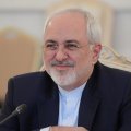 Foreign Minister Mohammad Javad Zarif 