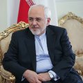 Zarif Urges Regional Coop. After Trip to Oman, Qatar  