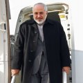 Zarif in Munich  to Attend Security Confab