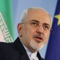 Zarif: Europe Should Pay Price of Defying US on JCPOA 