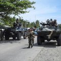 At Least 44 Militants Killed in Clash With Philippine Troops