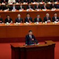 Xi: China Has Entered New Era of Development