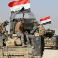 Iraqi military has lost billions of dollars in the fight against IS militants, who destroyed military equipment and warplanes.