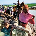 UN Human Rights Chief: Myanmar Military Atrocities Against Rohingya May Be Genocide