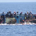 23 Migrants Likely Dead on Trip From Libya to Italy