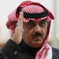 Senior Saudi Prince Freed in $1 Billion Settlement