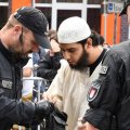 Number of Salafists in Germany Reaches Record High
