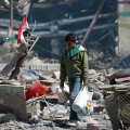 US Tells Saudis to Allow Yemen Humanitarian Aid Immediately