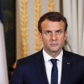 Macron Sees February End to Fight Against IS in Syria