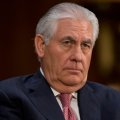 Trump Considers Replacing Tillerson With CIA Boss