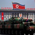 N. Korea Blames US for Tensions in Rare UN Talks