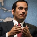 Qatar: Saudi Regime Bringing Back Dark Ages