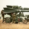 SIPRI: Weapons Sales Up Again Worldwide