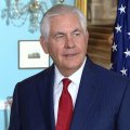 Tillerson Says No Normalization  of NATO Relations With Russia