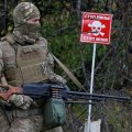 Russia Condemns US Move to Sell Weapons to Ukraine