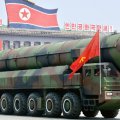 North Korea Fires ICBM, Says Is Significantly More Powerful