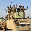 Iraqi PM Says Islamic State Completely Evicted 