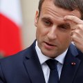 Macron Faces Protests in Restive French Guiana