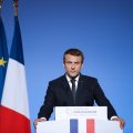 Macron Anti-Terror Law Replaces French State of Emergency