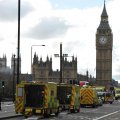 Threat of Terrorism in UK Reaches ‘Scale We’ve Not Seen Before’
