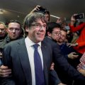 Ousted Catalonia Officials to Stand in Dec. Elections