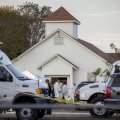 Gunman Kills 26 in  South Texas Church