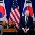 North Korea Rules Out Talks as Trump Starts Asia Tour