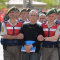 Mass Trial of Alleged Coup Ringleaders in Turkey Resumes