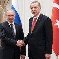 Turkey Switches to Full Defiance of US, Continues Building Bonds With Putin