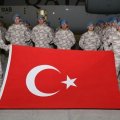 Turkey plans to gradually increase the number of its forces in Qatar to 3,000.